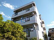 マリス平野 4階 築36年1ヶ月の賃貸物件