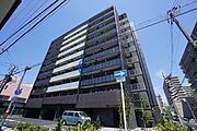 ファステート大阪アステールの賃貸物件