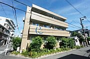 ハイムマモリ 1階 築11年6ヶ月の賃貸物件