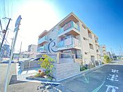 エクレールシエルAの賃貸物件
