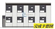 平野駅より徒歩7分 2階 築9年4ヶ月の賃貸物件