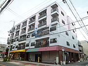 PALMIZIO平野西1の賃貸物件