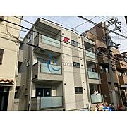 今里駅より徒歩8分 2階 築2年6ヶ月の賃貸物件