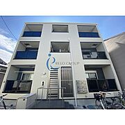 F maison ruelleの賃貸物件