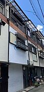 加美駅より徒歩7分 3階 築40年7ヶ月の賃貸物件