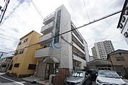 メゾングレース 4階 築33年10ヶ月の賃貸物件
