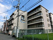 クローバーメゾン公園南Ｐａｒｔ２ 3階 築37年5ヶ月の賃貸物件