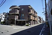 コンフィール 3階 築13年の賃貸物件