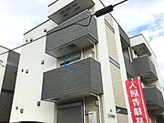 出戸駅より徒歩4分 1階 築7年7ヶ月の賃貸物件