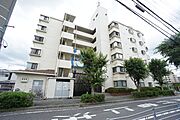 新加美駅より徒歩3分 3階 築40年4ヶ月の賃貸物件