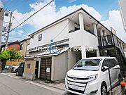 ヴァンティッセロ京町 1階 築25年5ヶ月の賃貸物件