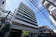 針中野駅より徒歩3分 5階 築4年7ヶ月の賃貸物件