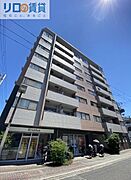 シャーメゾン白鷺 4階 築20年6ヶ月の賃貸物件