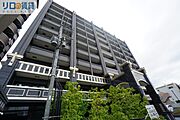 東部市場前駅より徒歩7分 3階 築3年5ヶ月の賃貸物件