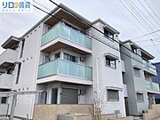 パサログランデ背戸口 2階 新築の賃貸物件