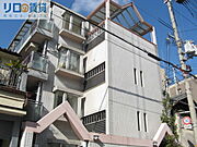 ギャレ田辺 2階 築38年4ヶ月の賃貸物件