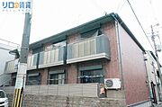北壱番館 1階 築21年5ヶ月の賃貸物件