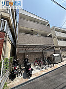 クリエオーレ東住吉1の賃貸物件