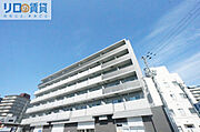 平野駅より徒歩1分 3階 築4年5ヶ月の賃貸物件