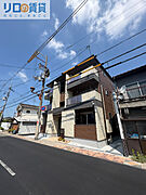 矢田駅より徒歩4分 2階 築1年の賃貸物件