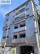 オーナーズマンション西脇4E 2階 築38年5ヶ月の賃貸物件