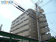 キッポー平野加美 7階 築37年4ヶ月の賃貸物件