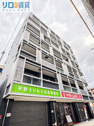 レクシア平野の賃貸物件