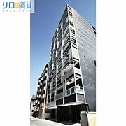 ＲＥＸＩＡ平野デュオ 3階 築9年6ヶ月の賃貸物件