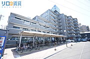 出戸駅より徒歩7分 5階 築26年6ヶ月の賃貸物件