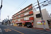 辰野マンション 3階 築47年4ヶ月の賃貸物件