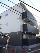 Fstyle喜連 1階 築7年9ヶ月の賃貸物件