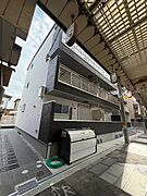 平野駅より徒歩7分 3階 新築の賃貸物件