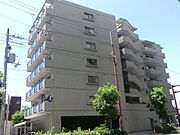 喜連瓜破駅より徒歩7分 4階 築34年5ヶ月の賃貸物件
