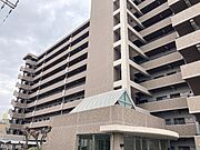 平野駅より徒歩3分 9階 築26年1ヶ月の賃貸物件