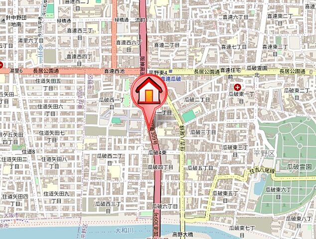 地図