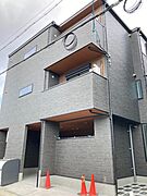 セレニティ加美南A棟の賃貸物件
