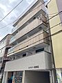 シナジー北田辺