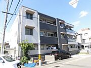カサ デ パーチェの賃貸物件