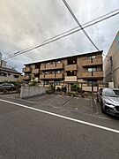 エスポワール西脇の賃貸物件