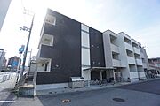 マックプラージュエッジの賃貸物件