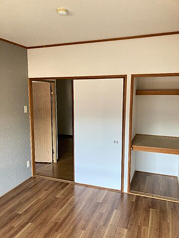 洋室