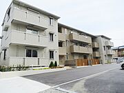 シュトラール喜連瓜破の賃貸物件