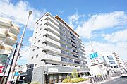 アリエッタ南巽の賃貸物件