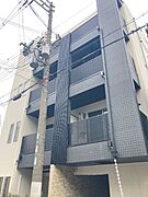 ウェルスクエア山坂の賃貸物件