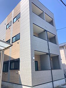 外観 外観