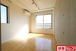 Branche千種公園 4階ワンルームのリビング/ダイニング