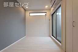 ハーモニーテラス城木町 3階ワンルームのリビング/ダイニング