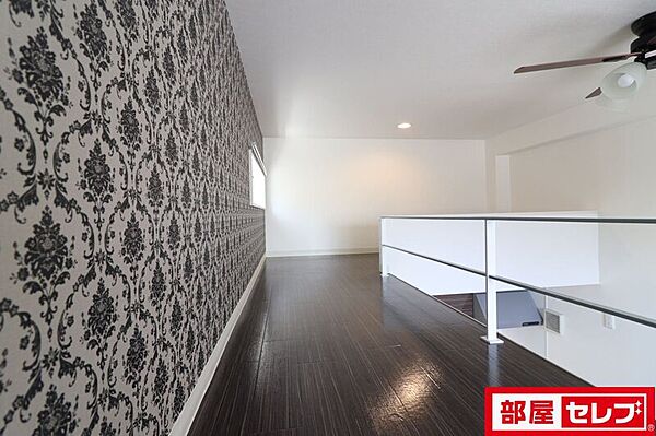 chez moi-シェモア-　2013年完成 ｜愛知県名古屋市中村区鳥居通5丁目(賃貸アパート1R・1階・23.49㎡)の写真 その6