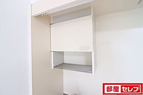 メゾンドプルミエール  ｜ 愛知県名古屋市中区栄1丁目16-29（賃貸マンション1R・4階・30.10㎡） その21