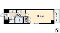 新栄町駅 5.3万円